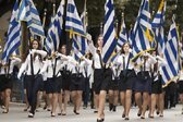 28η Οκτωβρίου: Πώς θα γίνουν οι παρελάσεις - Η εγκύκλιος του υπ. Εσωτερικών